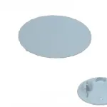 Haval H6 Coupe Red Label Trim Panel Screw Cover – 5402135XKY00AD4