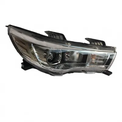 Foton Yutu Right Side Headlight Assembly – Part FS3711010-2576-001 Foton Yutu Right Side Headlight Assembly – Part FS3711010-2576-001