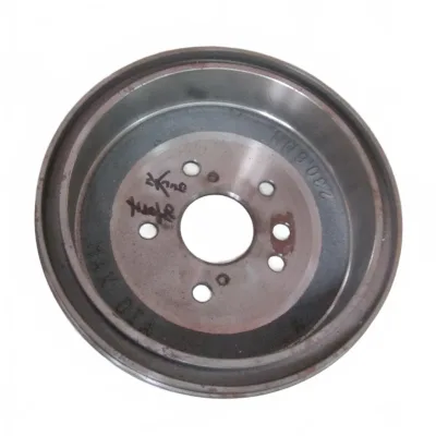 Brake Drum Assembly for GWM Cowry V80 MPV – Part No. 3502011-V08 Brake Drum Assembly for GWM Cowry V80 MPV – Part No. 3502011-V08
