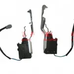 Dadi SUV Rear Left Door Lock Actuator – Part No. 3746014-0003-001