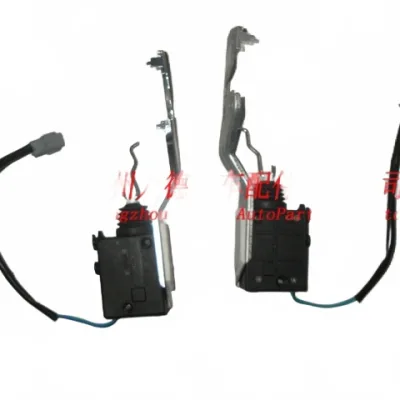 Dadi SUV Rear Left Door Lock Actuator – Part No. 3746014-0003-001