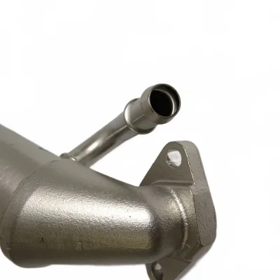 JMC EGR Cooler for JX4D24A4L 2.4L Diesel Engine – 6C1Q-9F464-BD JMC EGR Cooler for JX4D24A4L 2.4L Diesel Engine – 6C1Q-9F464-BD