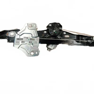 Rear Left Window Regulator Assembly for Haval F5 – Part 6204100XKY74A Rear Left Window Regulator Assembly for Haval F5 – Part 6204100XKY74A