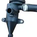 BAIC / Foton Oil-Gas Separator Assembly for BJ493 2.8L Engine – 1014010-0002-001