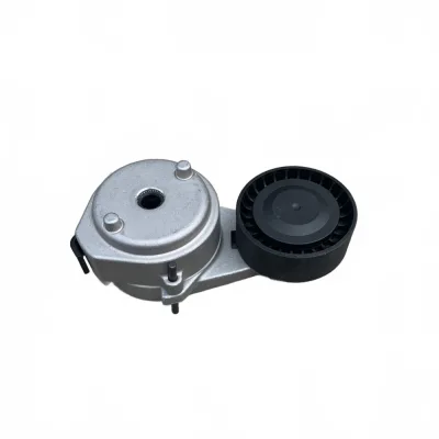 Yunnei D20B 2.0L Diesel Engine Belt Tensioner Assembly – D20B-8100100 Yunnei D20B 2.0L Diesel Engine Belt Tensioner Assembly – D20B-8100100