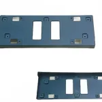 Haval H4 Blue Label Front License Plate Bracket – 2807100XSY02A