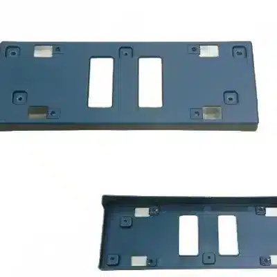 Haval H4 Blue Label Front License Plate Bracket – 2807100XSY02A Haval H4 Blue Label Front License Plate Bracket – 2807100XSY02A