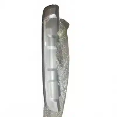 Tank 500 Rear Bumper Lower Guard Protector Assembly – 2804105XKV3AA Tank 500 Rear Bumper Lower Guard Protector Assembly – 2804105XKV3AA