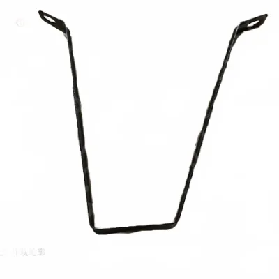 GWM Poer Passenger Front Bumper Bracket – 2803101XPW04A GWM Poer Passenger Front Bumper Bracket – 2803101XPW04A