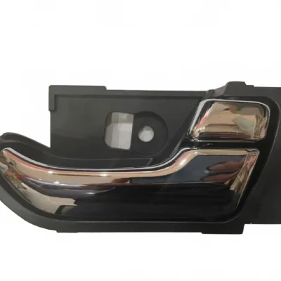 Right Side Interior Door Handle for Jiangxi Isuzu D-MAX – Part No. C8974383140 Right Side Interior Door Handle for Jiangxi Isuzu D-MAX – Part No. C8974383140