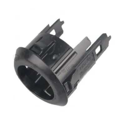 Haval H6 Upgraded Radar Sensor Bracket Clip – Part 3603504XKZ16A Haval H6 Upgraded Radar Sensor Bracket Clip – Part 3603504XKZ16A
