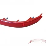 Right Side Rear Fog Light Assembly for Haval H6 Sport Blue Label (4135200XKZ96A)