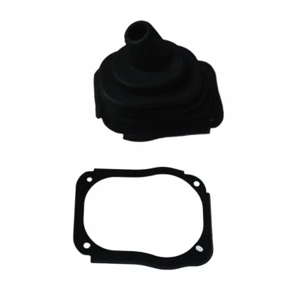 JMC Vigus N351 Gear Shift Lever Boot Cover Assembly – 1703112-0360-001 JMC Vigus N351 Gear Shift Lever Boot Cover Assembly – 1703112-0360-001