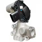 Nissan / DFSK EGR Valve for ZD25T5 2.5L Diesel Engine (ZD20T5-1207010A)