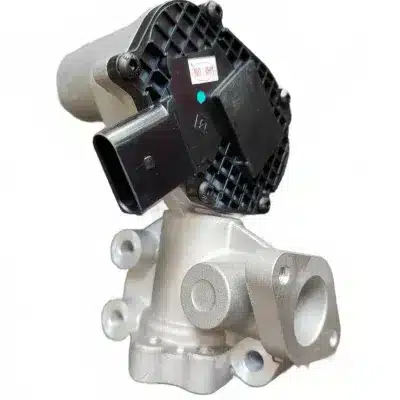 Nissan / DFSK EGR Valve for ZD25T5 2.5L Diesel Engine (ZD20T5-1207010A) Nissan / DFSK EGR Valve for ZD25T5 2.5L Diesel Engine (ZD20T5-1207010A)