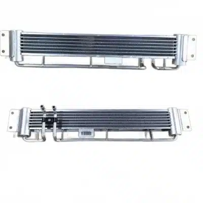 ZX Auto Terralord Oil Cooler Assembly – Part No. G1712010-0002 ZX Auto Terralord Oil Cooler Assembly – Part No. G1712010-0002