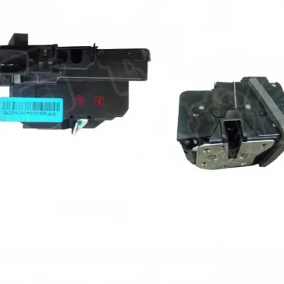 Tank 300 Front Right Door Lock Assembly – Part No. 6105200XVD01A Tank 300 Front Right Door Lock Assembly – Part No. 6105200XVD01A