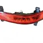 Left Rear Fog Lamp Assembly for Haval H9 – Part No. 4116300XKV08A