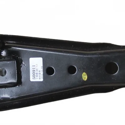 Front Left Lower Control Arm for Foton MP-X – Part ZD2925011-0337-002 Front Left Lower Control Arm for Foton MP-X – Part ZD2925011-0337-002