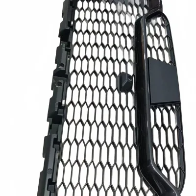 Front Grille Assembly for Foton Mars 9 Pickup – Part No. 5301020-1707-001 Front Grille Assembly for Foton Mars 9 Pickup – Part No. 5301020-1707-001
