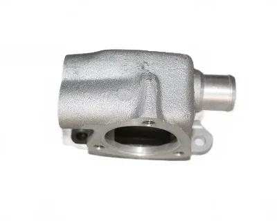 BAIC BJ483 Engine Thermostat Housing Assembly – 1306012-0002-001 BAIC BJ483 Engine Thermostat Housing Assembly – 1306012-0002-001