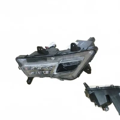 GWM Voleex C30 Front Fog Light Assembly – Right Side (4116200AJ08XA) GWM Voleex C30 Front Fog Light Assembly – Right Side (4116200AJ08XA)