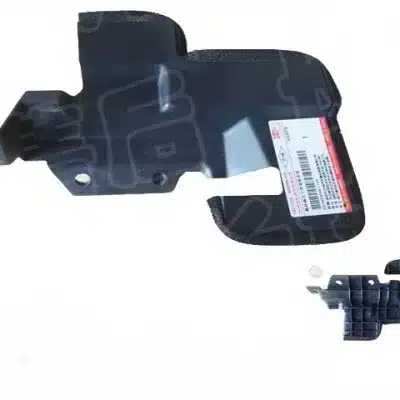 Haval H6 Coupe Red Label Radiator Air Deflector – Lower Left (5514030XKY14A) Haval H6 Coupe Red Label Radiator Air Deflector – Lower Left (5514030XKY14A)