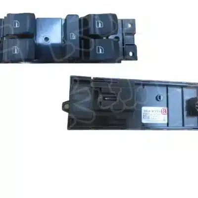 Haval F5 Front Left Power Window Switch Assembly – 3746500XKY74A Haval F5 Front Left Power Window Switch Assembly – 3746500XKY74A