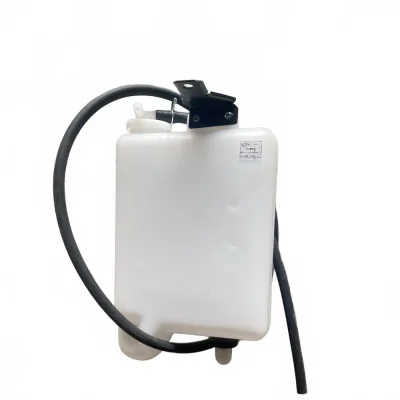 ZX Auto Terralord Expansion Tank Coolant Reservoir – G1311010-0000 ZX Auto Terralord Expansion Tank Coolant Reservoir – G1311010-0000