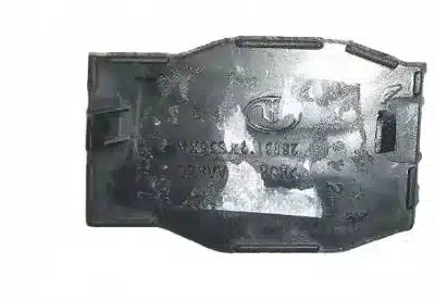 Front Bumper Tow Hook Cover for Haval M4 – 2803112XS56XA