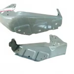 Haval Dargo Front Left Fender Bracket (Front Section) – 5010103XKN04A