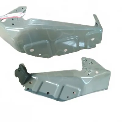 Haval Dargo Front Left Fender Bracket (Front Section) – 5010103XKN04A Haval Dargo Front Left Fender Bracket (Front Section) – 5010103XKN04A