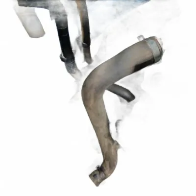 ZX Auto Terralord Lower Radiator Hose – G1303011-0200 ZX Auto Terralord Lower Radiator Hose – G1303011-0200