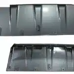 Front Bumper Guard Protector Plate for Haval H6 Coupe (Blue Label) – 2803827XKY00A