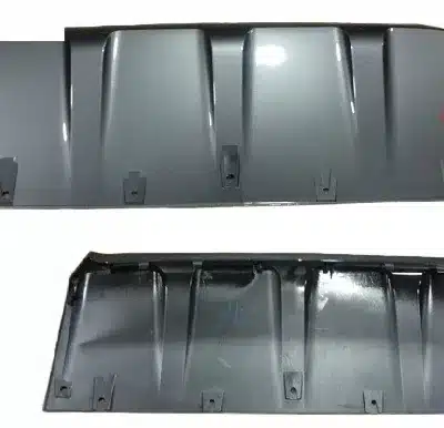 Front Bumper Guard Protector Plate for Haval H6 Coupe (Blue Label) – 2803827XKY00A Front Bumper Guard Protector Plate for Haval H6 Coupe (Blue Label) – 2803827XKY00A