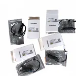 Haval F7x Tailgate Switch Assembly – Part No. 3608400XKW09B