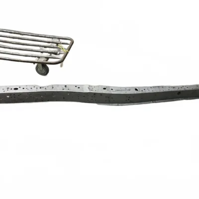 Foton Toano Chassis Longitudinal Beam Frame Rail – FS2801030-0004-001 Foton Toano Chassis Longitudinal Beam Frame Rail – FS2801030-0004-001
