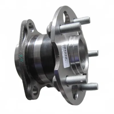 Huanghai Landscape V3 Rear Wheel Hub Assembly – Part ZD3104011-0066-001 Huanghai Landscape V3 Rear Wheel Hub Assembly – Part ZD3104011-0066-001