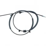 Haval H2 Red Label Engine Hood Release Cable – Part No. 8402570XSZ08A