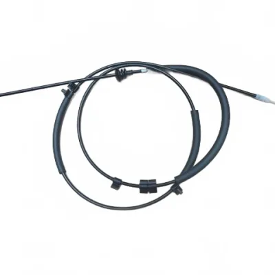 Haval H2 Red Label Engine Hood Release Cable – Part No. 8402570XSZ08A