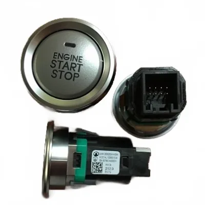 Haval H6 Sport One-Button Start Ignition Switch – Part 3608200XKW09A Haval H6 Sport One-Button Start Ignition Switch – Part 3608200XKW09A