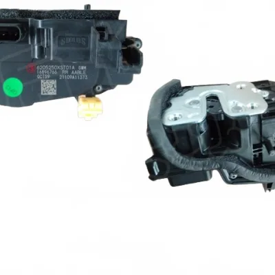 Haval Jolion Rear Right Door Lock Actuator Assembly – 6205250XST01A Haval Jolion Rear Right Door Lock Actuator Assembly – 6205250XST01A