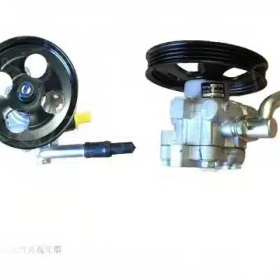 GWM Wingle 7 Power Steering Pump Assembly – 3407100XP6EXA GWM Wingle 7 Power Steering Pump Assembly – 3407100XP6EXA
