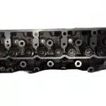 Jiangxi Isuzu JE493ZLQ6 Cylinder Head Assembly for 2.8L Turbocharged Diesel Engine