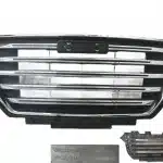 Front Radiator Grille for Haval All New H6 Red Label – Part No. 5509300XKZ4CA