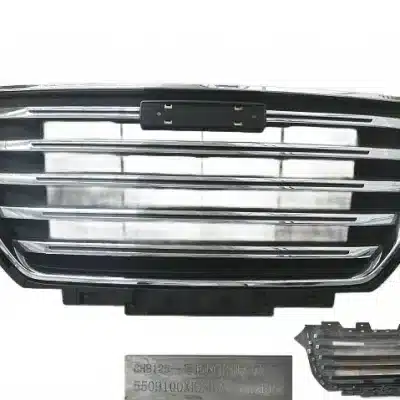 Front Radiator Grille for Haval All New H6 Red Label – Part No. 5509300XKZ4CA Front Radiator Grille for Haval All New H6 Red Label – Part No. 5509300XKZ4CA