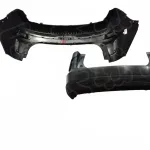 Rear Bumper Assembly for Haval H6 3rd Gen (B01 Chassis) – 2804108XKN01A