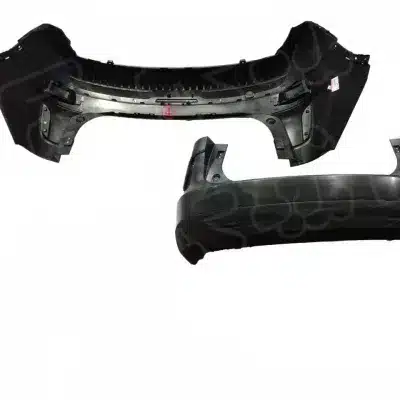 Rear Bumper Assembly for Haval H6 3rd Gen (B01 Chassis) – 2804108XKN01A Rear Bumper Assembly for Haval H6 3rd Gen (B01 Chassis) – 2804108XKN01A