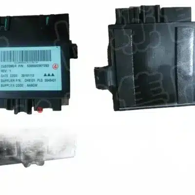 WEY VV5 Tailgate Controller Module – Part Number 6305500XKY28D WEY VV5 Tailgate Controller Module – Part Number 6305500XKY28D