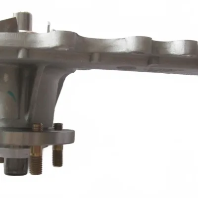 Engine Water Pump Assembly for Toyota 3RZ 2.7L Engines – Part 2RZ-1307010 Engine Water Pump Assembly for Toyota 3RZ 2.7L Engines – Part 2RZ-1307010